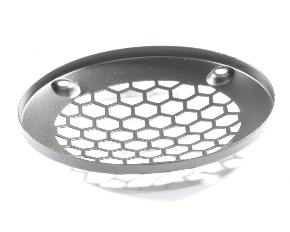 AUDIO SYSTEM Luidspreker Gril Mat Zwart 2-Stuks voor 80 mm chassis (paar) afbeelding 6