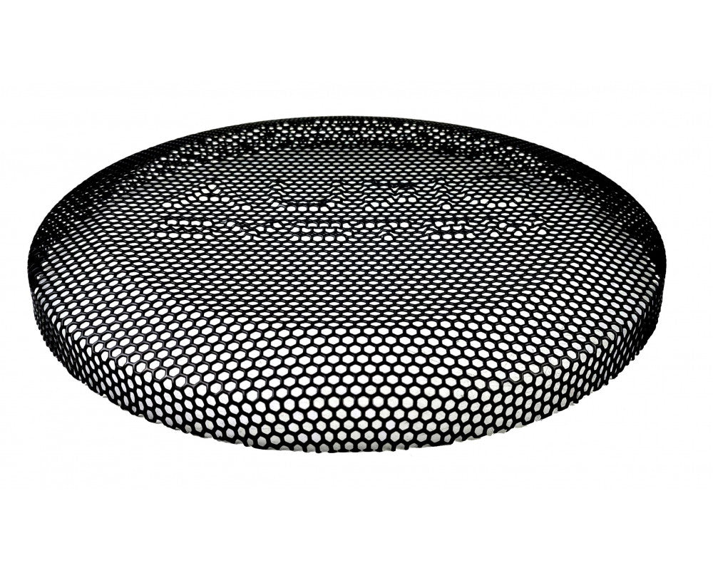 AUDIO SYSTEM Luidspreker Grill 300 mm zwart voor R12 FLAT EVO