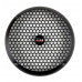 AUDIO SYSTEM Luidspreker Gril Zwart 2-Stuks voor 165 mm chassis (paar) afbeelding 5