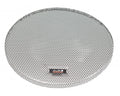 AUDIO SYSTEM 200mm luidsprekergrill zwart