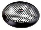 AUDIO SYSTEM Luidspreker Gril Zwart 2-Stuks voor 200 mm chassis (paar) afbeelding 3