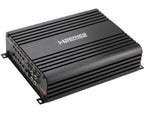 AUDIO SYSTEM HELON-SERIES 4-Kanaals Digitale Hoogwaardige Versterker afbeelding 2