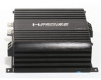 AUDIO SYSTEM HELON-SERIES 1-Kanaals Krachtige digitale MONO-versterker - Versterkers - artikel H-1500.1 D 24V - afbeelding 4