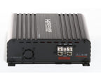AUDIO SYSTEM HELON-SERIES 1-Kanaals Krachtige digitale MONO-versterker - Versterkers - artikel H-1500.1 D 24V - afbeelding 6