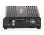 AUDIO SYSTEM HELON-SERIES 1-Kanaals Krachtige digitale MONO-versterker - Versterkers - artikel H-1500.1 D 24V - afbeelding 7
