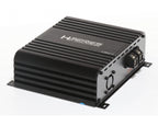AUDIO SYSTEM HELON-SERIES 1-Kanaals Krachtige digitale MONO-versterker - Versterkers - artikel H-1500.1 D 24V - afbeelding 9
