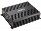 AUDIO SYSTEM HELON-SERIES 4-Kanaals Krachtige digitale versterker afbeelding 3