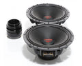 HELON-SERIE 165 mm PA 2-weg NEO-systeem EXTREMELY DYNAMIC Compo-systeem