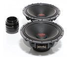 HELON-SERIE 165 mm PA 2-weg NEO-systeem EXTREMELY DYNAMIC Compo-systeem