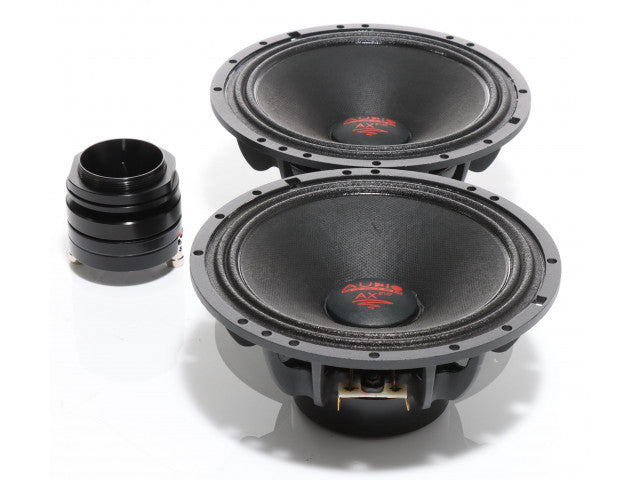 HELON-SERIE 165 mm PA 2-weg NEO-systeem EXTREMELY DYNAMIC Compo-systeem afbeelding 3