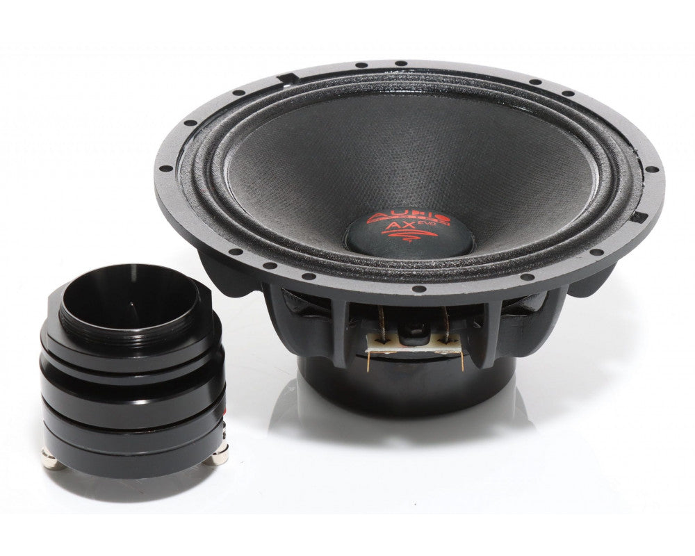 HELON-SERIE 165mm 2-Weg PA 2-weg EXTREMELY DYNAMIC Compo-systeem afbeelding 2