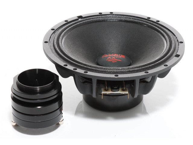 HELON-SERIE 165mm 2-Weg PA 2-weg EXTREMELY DYNAMIC Compo-systeem afbeelding 3