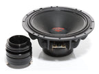 HELON-SERIE 165mm 2-Weg PA 2-weg EXTREMELY DYNAMIC Compo-systeem afbeelding 3