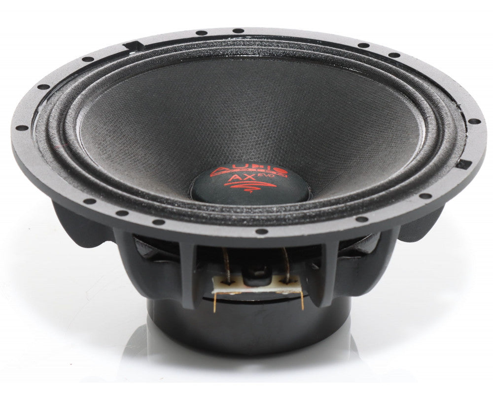 HELON-SERIE 165mm 2-Weg PA 2-weg EXTREMELY DYNAMIC Compo-systeem afbeelding 4
