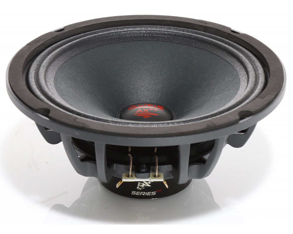 Audio System - HELON-SERIE 200 mm PA 2-weg NEO-systeem EXTREMELY DYNAMIC Compo-systeem - Speakers - artikel H200 PA - afbeeld
