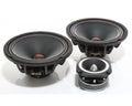 HELON-SERIE 200 mm PA 2-weg NEO-systeem EXTREMELY DYNAMIC Compo-systeem afbeelding 2