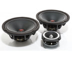 HELON-SERIE 200 mm PA 2-weg NEO-systeem EXTREMELY DYNAMIC Compo-systeem afbeelding 2