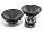 HELON-SERIE 200 mm PA 2-weg NEO-systeem EXTREMELY DYNAMIC Compo-systeem afbeelding 3