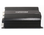 AUDIO SYSTEM HELON-SERIES 1-Kanaals Krachtige digitale MONO-versterker - Versterkers - artikel H-3300.1 D 24V - afbeelding 4