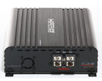 AUDIO SYSTEM HELON-SERIES 1-Kanaals Krachtige digitale MONO-versterker - Versterkers - artikel H-3300.1 D 24V - afbeelding 6