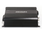 AUDIO SYSTEM HELON-SERIES 1-Kanaals Krachtige digitale MONO-versterker - Versterkers - artikel H-3300.1 D - afbeelding 5