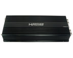 AUDIO SYSTEM HELON-SERIES 1-Kanaals Krachtige digitale MONO-versterker