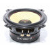 Helon-Serie 2-OHM 2-Way System 130 mm Extreme Kickbass Compo Systeem. afbeelding 9