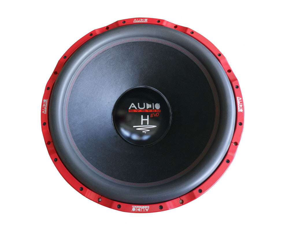 Helon-Serie SPL 840 mm SPL Power-Subwoofer