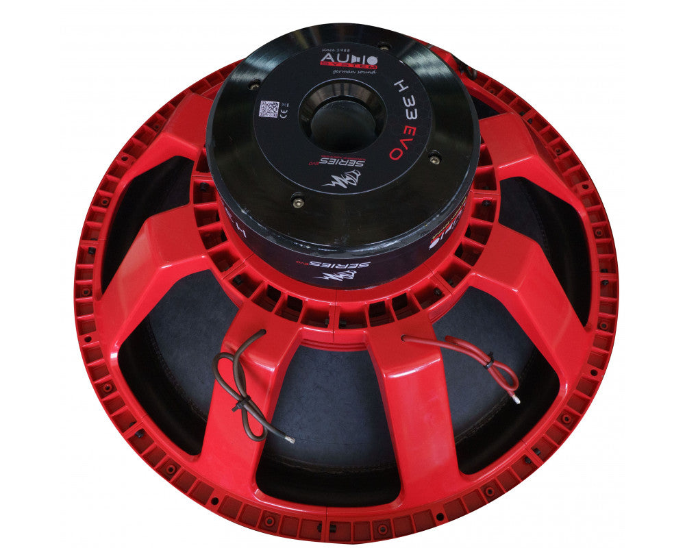 Helon-Serie SPL 840 mm SPL Power-Subwoofer