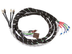 AUDIO SYSTEM 4-Kanaals HIGH-LOW-ADAPTER-Luidspreker kabel 5 meter afbeelding 3