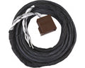 AUDIO SYSEM High ADAPTER-KABEL voor ISO 2-weg afbeelding 2