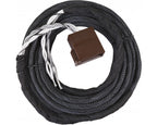 AUDIO SYSEM High ADAPTER-KABEL voor ISO 2-weg afbeelding 2
