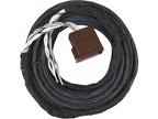 AUDIO SYSEM High ADAPTER-KABEL voor ISO 2-weg afbeelding 3