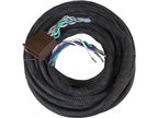 AUDIO SYSTEM HOGE ADAPTER-KABEL voor ISO 4-weg afbeelding 3