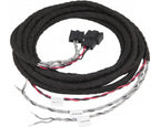 AUDIO SYSTEM HIGH-ADAPTER-KABEL voor BMW E + F-modellen (paar) afbeelding 2