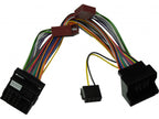 AUDIO SYSTEM MOST HIGH-LOW-ADAPTER-Luidspreker kabel+ afbeelding 3