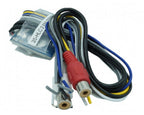 GAS Audio Power Pasklare subwoof set BMW I4 2022-> afbeelding 10