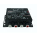 AUDIO SYSTEM 4-weg high-low adapter voor OEM radio's afbeelding 5