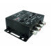 AUDIO SYSTEM 4-weg high-low adapter voor OEM radio's afbeelding 9