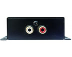 AUDIO SYSTEM High-Low Adapter HLC-2 VOOR OEM Radio (8-30 VOLT) afbeelding 8