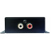 AUDIO SYSTEM High-Low Adapter HLC-2 VOOR OEM Radio (8-30 VOLT) afbeelding 9