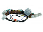 AUDIO SYSTEM HLC2 EM Hyudai 73 Pins High-low adapter afbeelding 3