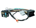 AUDIO SYSTEM 2-Weg High-Low Adapter inkl.POWER QUADLOCK 52 afbeelding 2