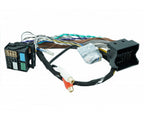 GAS Audio Power Pasklare subwoof set Q4/ID.4/ID.5/Enyaq afbeelding 10