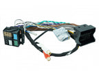 AUDIO SYSTEM 2-Weg High-Low Adapter inkl.POWER QUADLOCK 52 afbeelding 3
