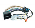 AUDIO SYSTEM 2-Weg High-Low Adapter inkl.POWER QUADLOCK 40 afbeelding 2