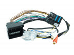 AUDIO SYSTEM 2-Weg High-Low Adapter inkl.POWER QUADLOCK 40 afbeelding 3
