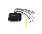 Premium High-Low Signal Converter, 4-channel