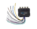 Premium High-Low Signal Converter, 4-channel