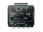 AUDIO SYSTEM 4-weg high-low adapter voor OEM radio's afbeelding 3